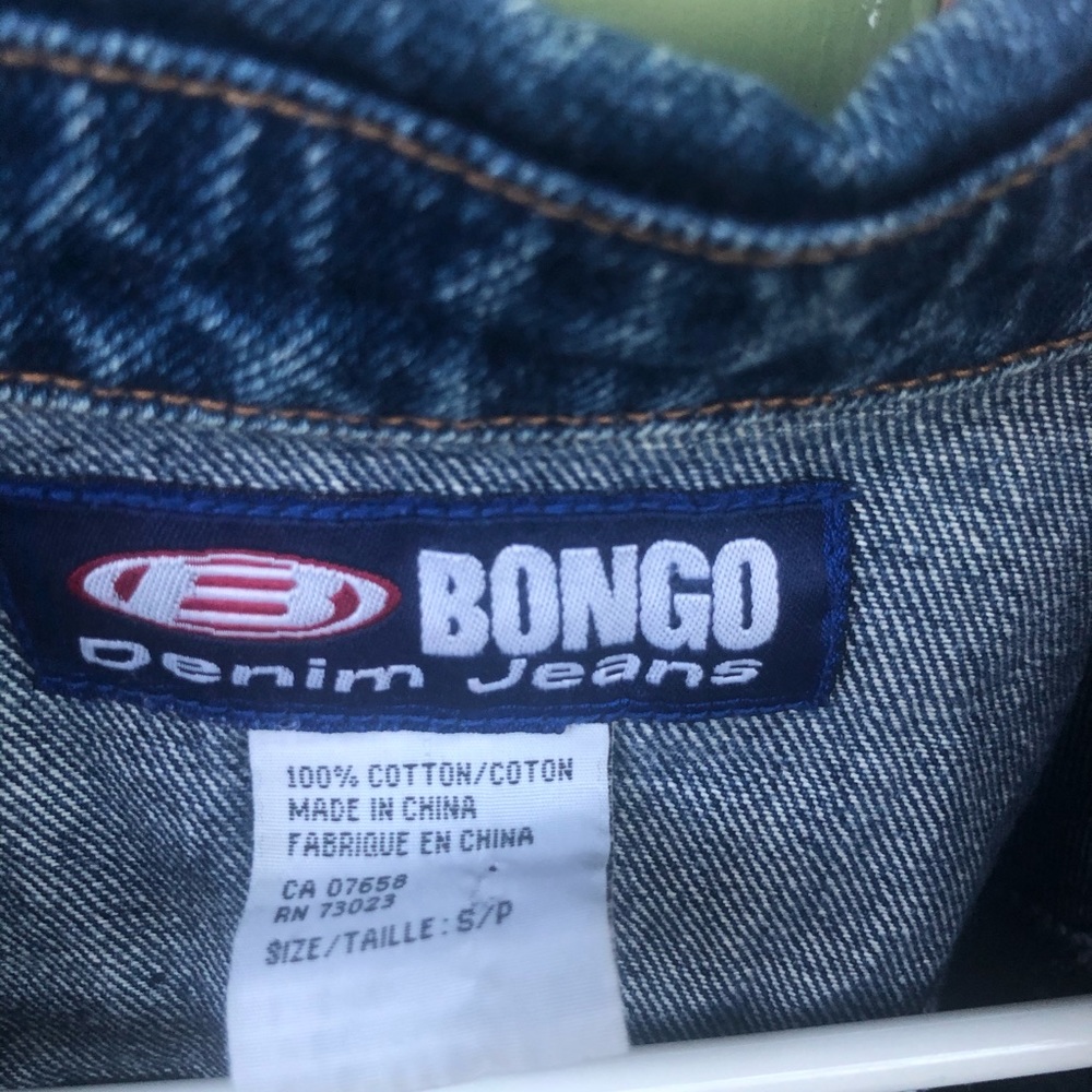 Jean jacket - Picture 3 of 3